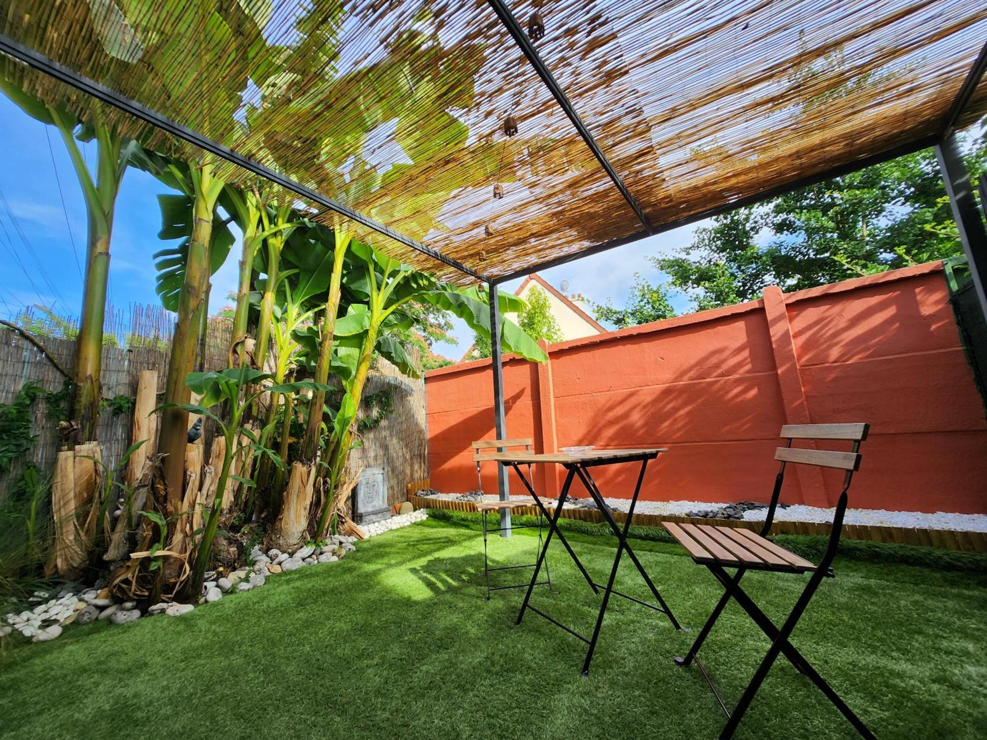 Apartamento No Historico Noyon Exterior photo