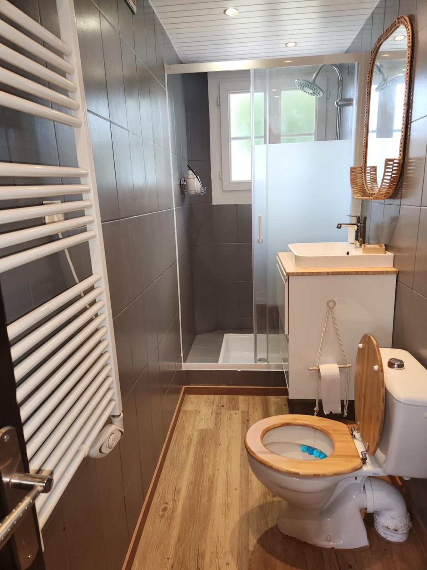 Apartamento No Historico Noyon Exterior photo