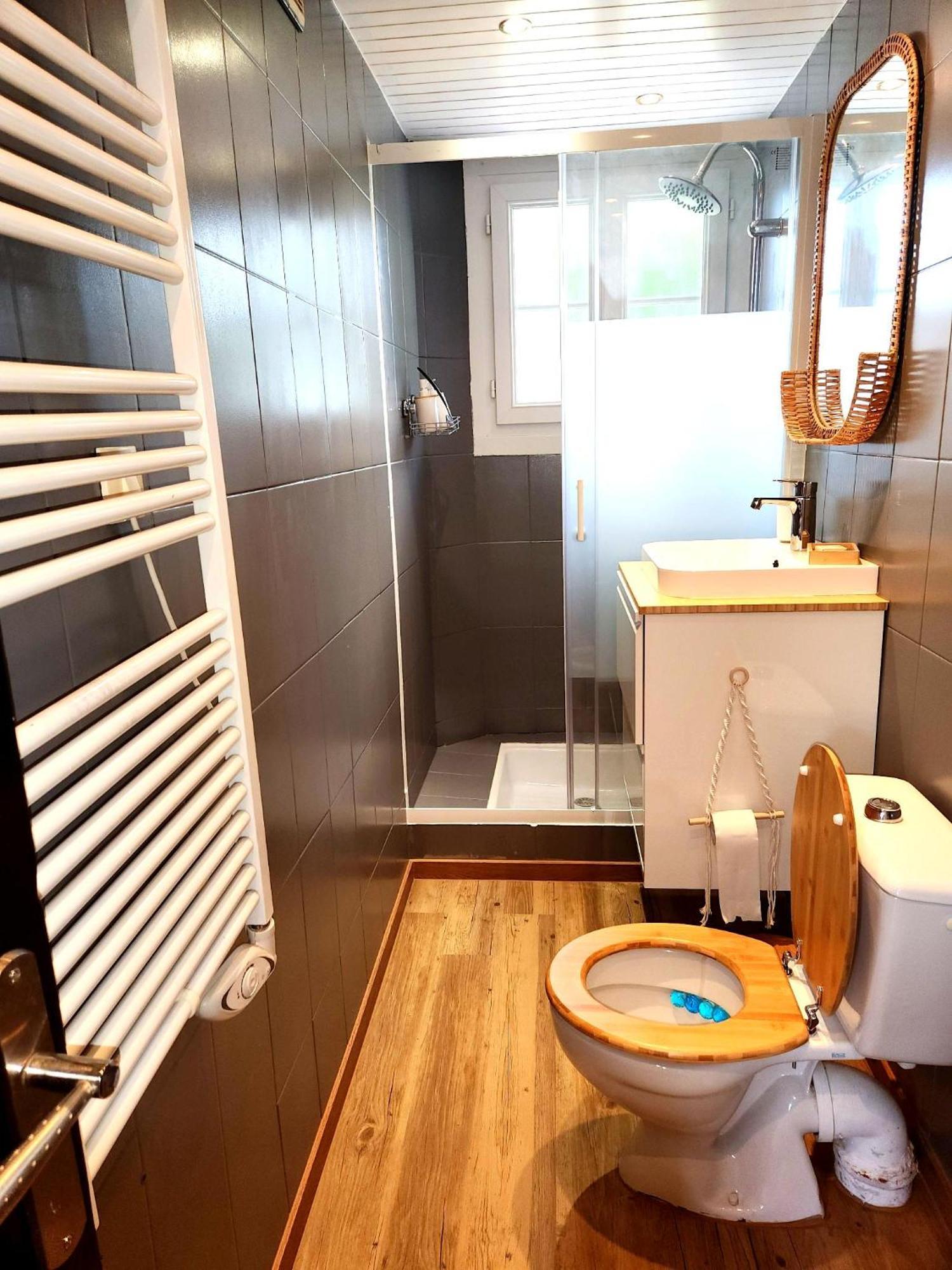 Apartamento No Historico Noyon Exterior photo